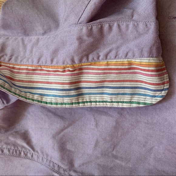 MUST GO Steven Alan button down NWOT! - Picture 3 of 4